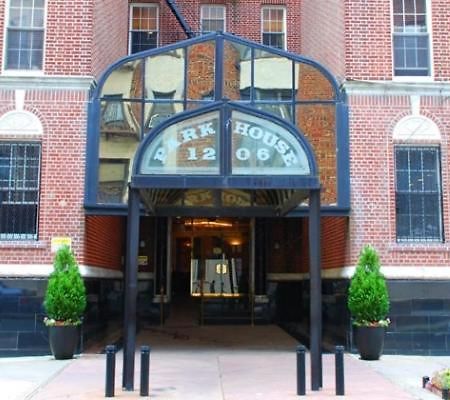 Park House Hotel Brooklyn New York Bagian luar foto