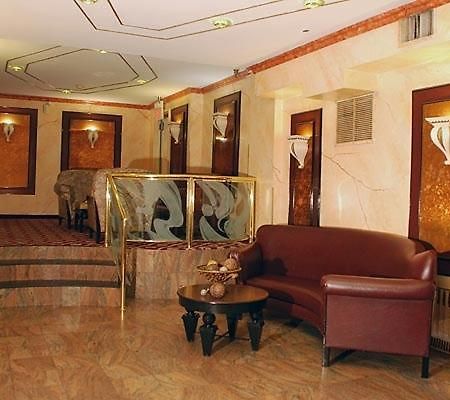 Park House Hotel Brooklyn New York Bagian luar foto