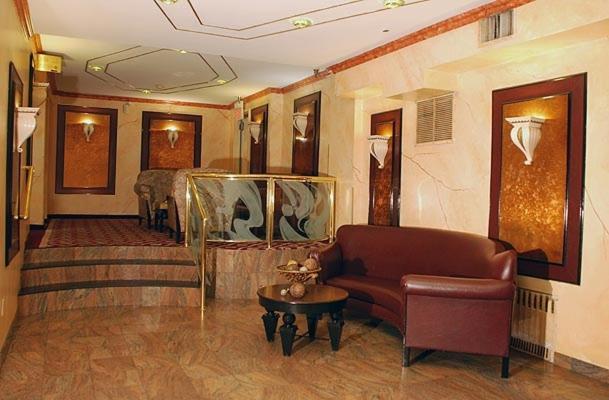Park House Hotel Brooklyn New York Bagian luar foto